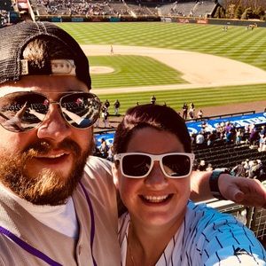 Meet your Posher, Nicholas